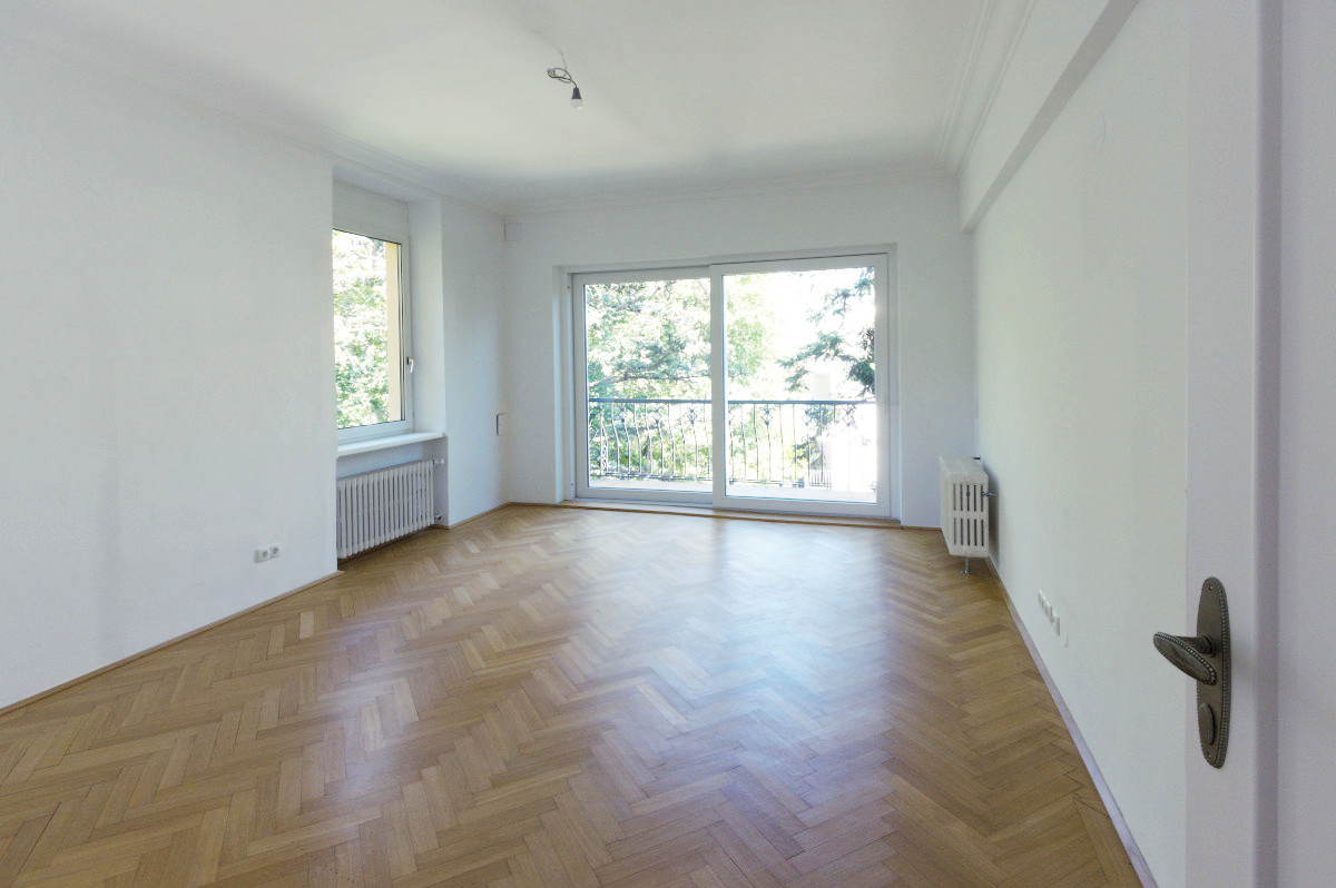 Arbeits-/Kinderzimmer