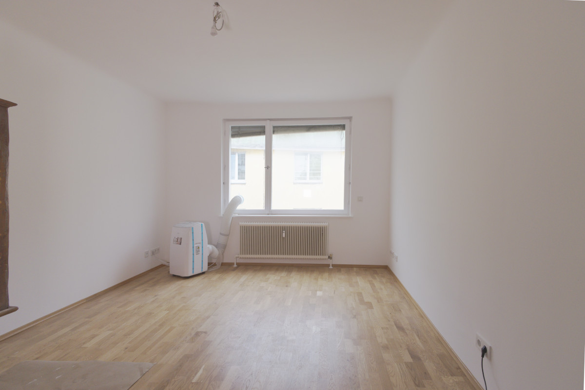 Wohnraum