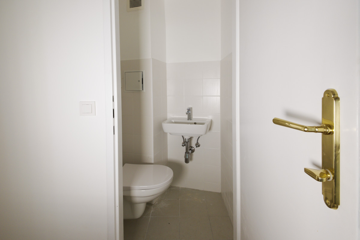 Separates WC